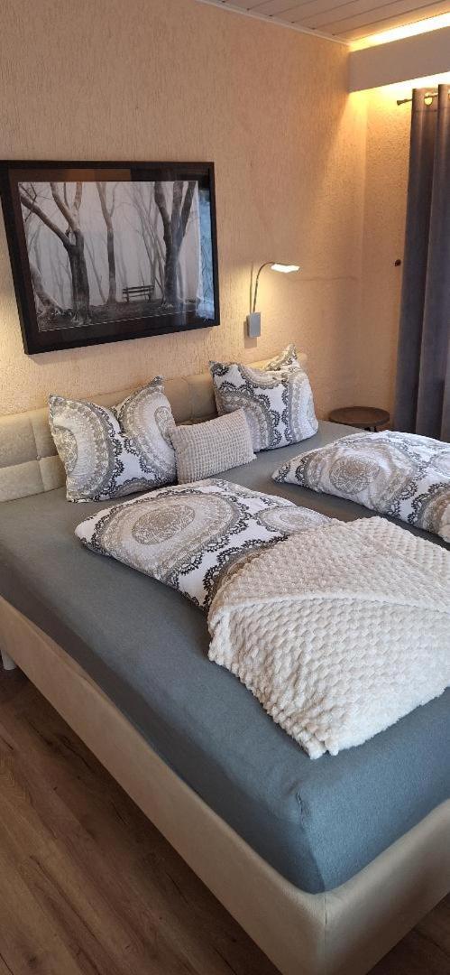 Hotel Irene Bad König Dış mekan fotoğraf